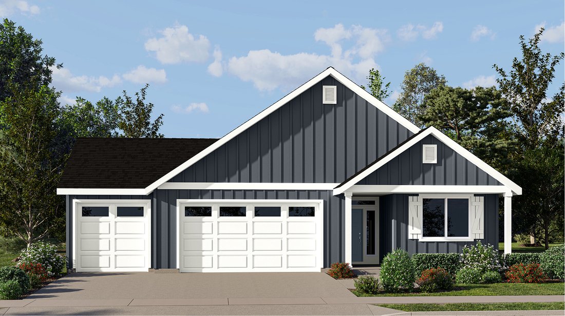 House in Vancouver, Washington, United States 1 - 18251974