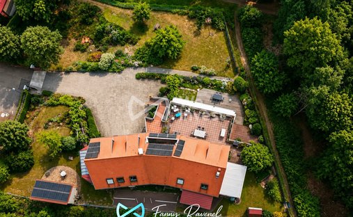 Villa in Ammerschwihr, Grand Est, France 1