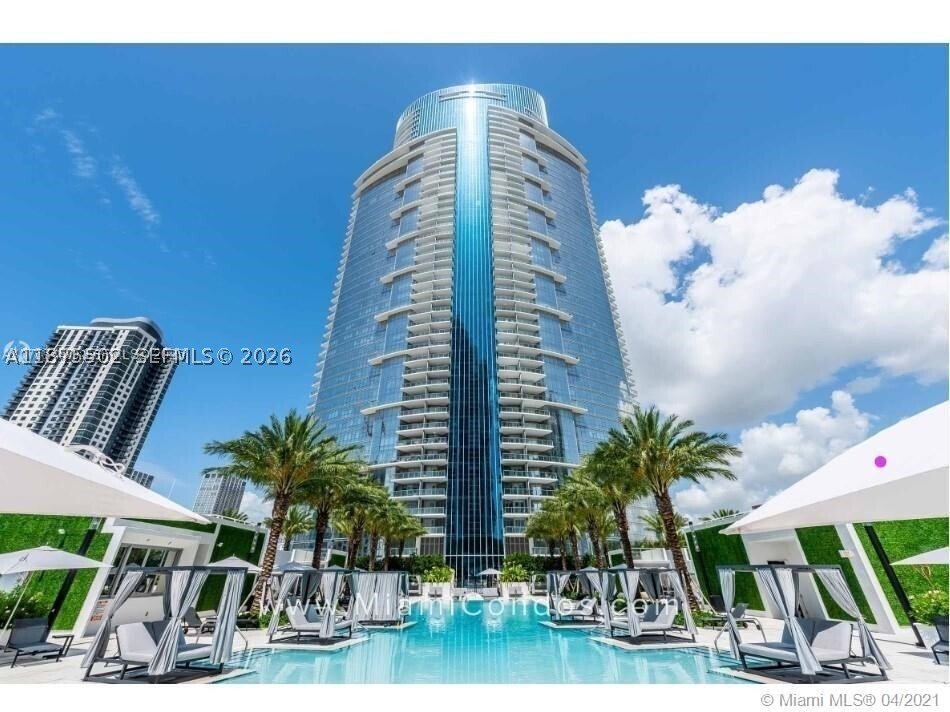 Condo in Miami, Florida, United States 2 - 18254634