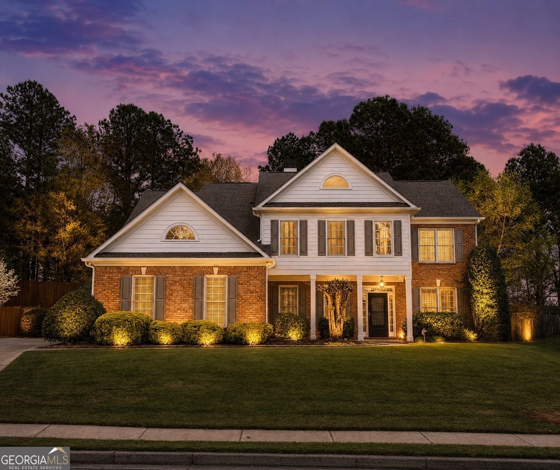 House in Buford, Georgia, United States 1 - 17552624
