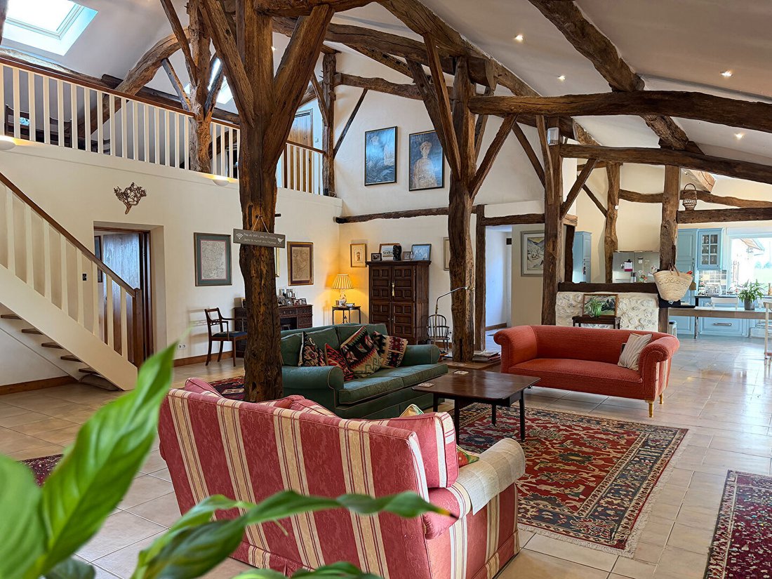 Villa in Cancon, Nouvelle-Aquitaine, France 5 - 18252418