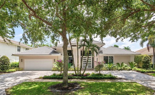 House in Boca Raton, Florida, United States 1