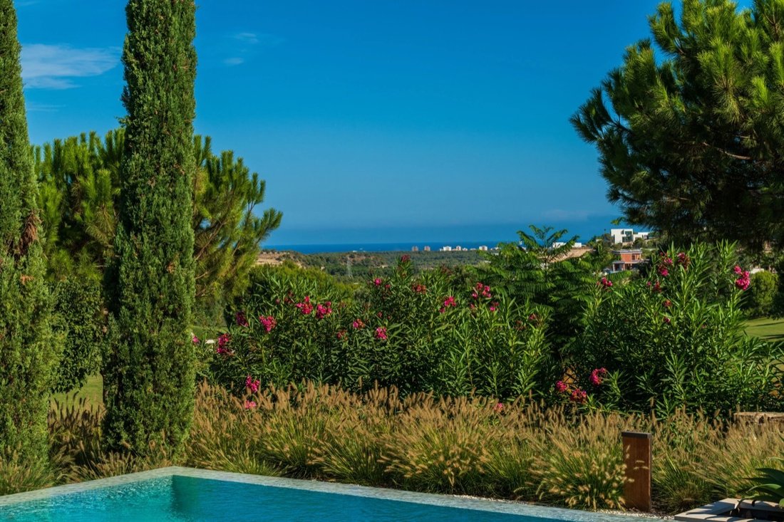 Villa in Orihuela, Valencian Community, Spain 5 - 17406577