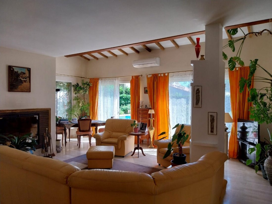 Villa in Cooperative, Agde, France 3 - 18251202