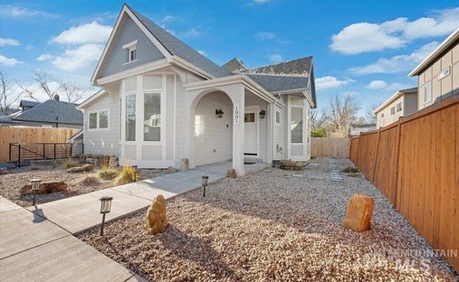 Casa a Boise, Idaho, Stati Uniti 1