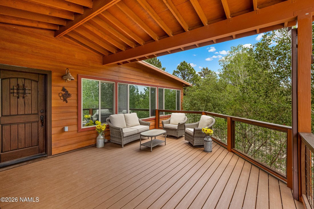 House in Flagstaff, Arizona, United States 4 - 18257214