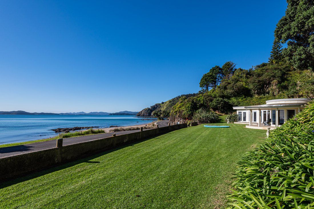 House in Russell, Northland, New Zealand 1 - 18256368