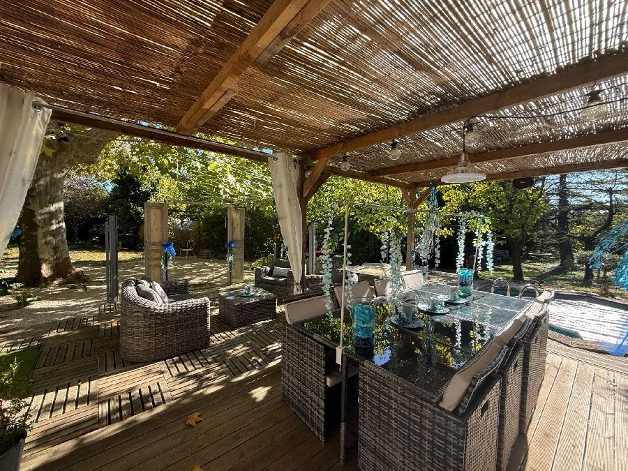 House in Visan, Provence-Alpes-Côte d'Azur, France 2 - 18251113