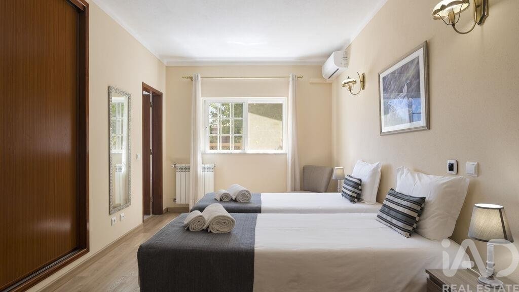 Townhouse in Portimao, Algarve, Portugal 5 - 18258437