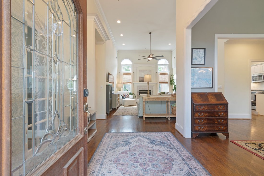 House in Franklin, Tennessee, United States 3 - 18257624