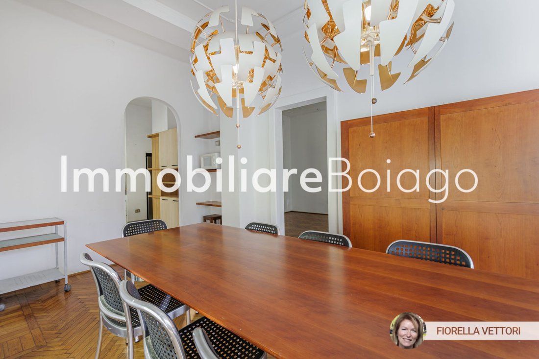 Apartment in Saint Nicholas - Porta Santi Quaranta, Treviso, Italy 4 - 16568990
