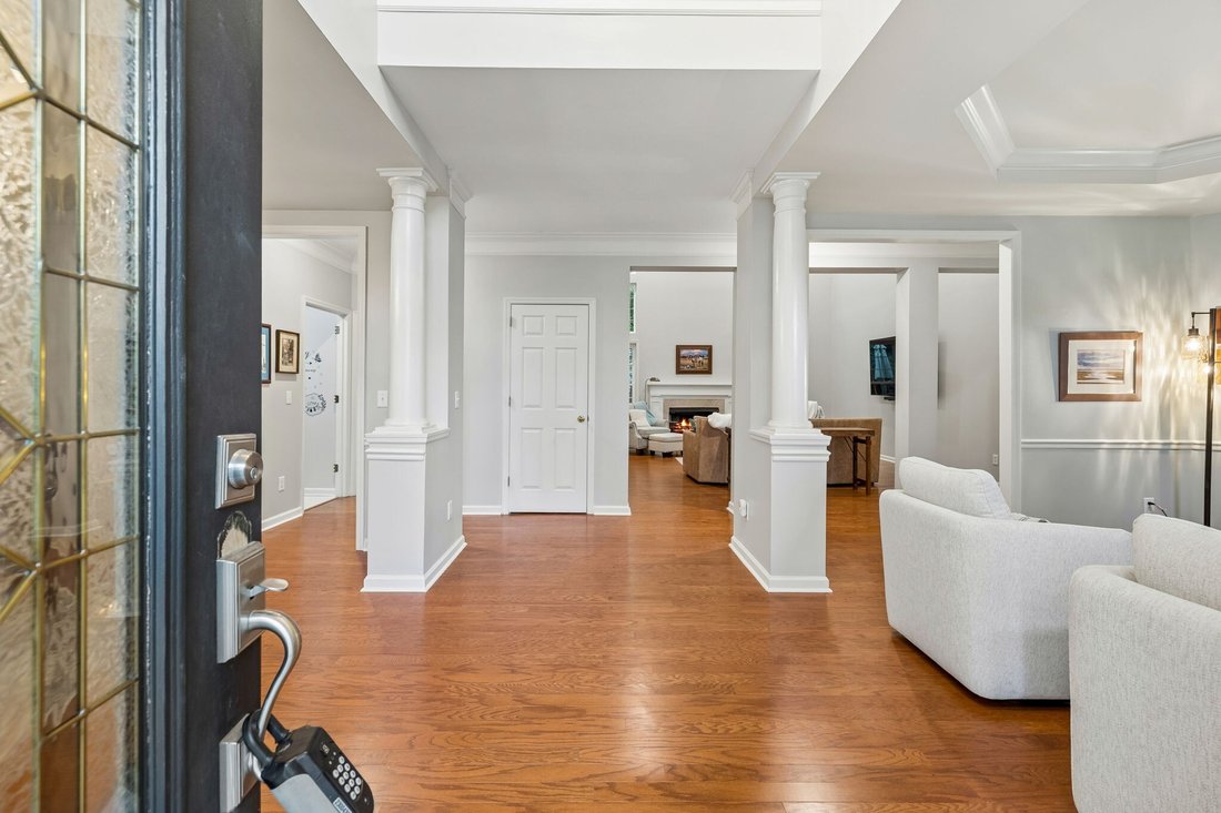House in Franklin, Tennessee, United States 5 - 18255107