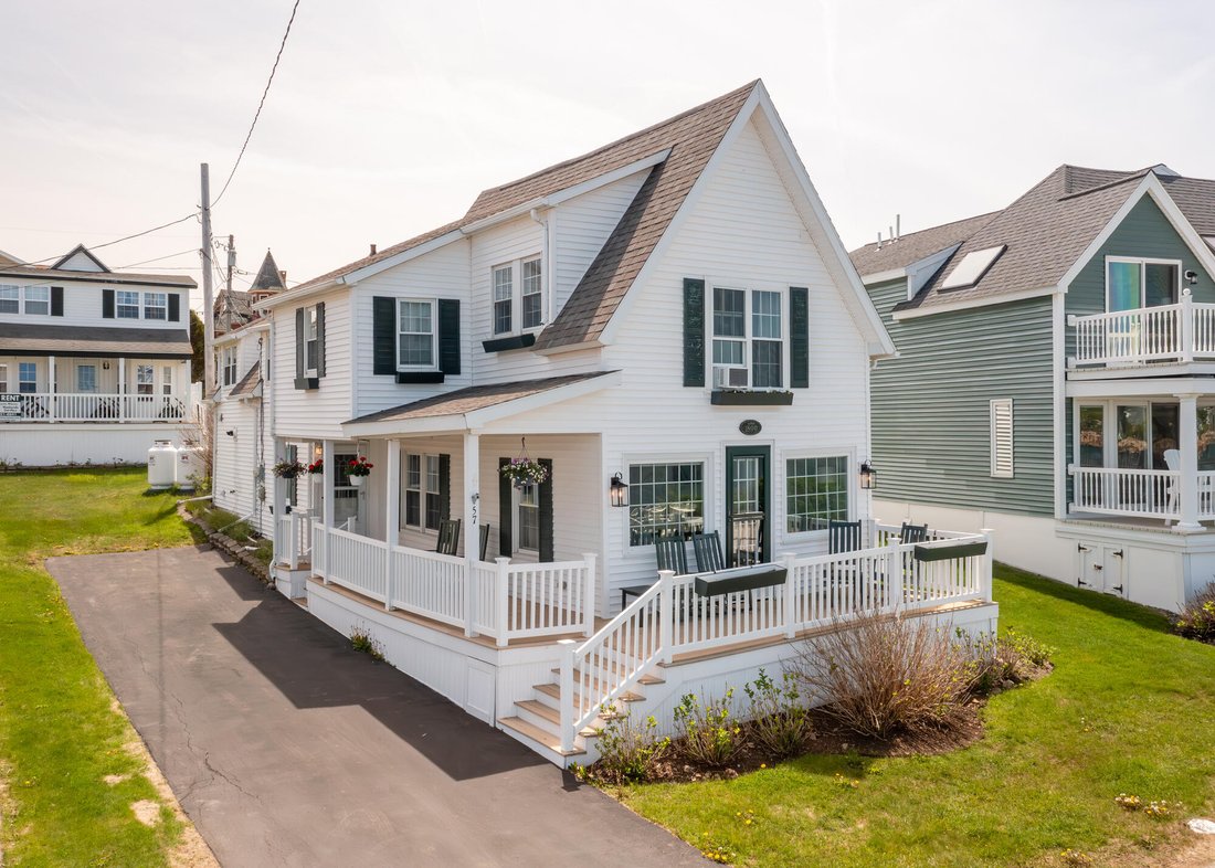 House in York, Maine, United States 2 - 18250663