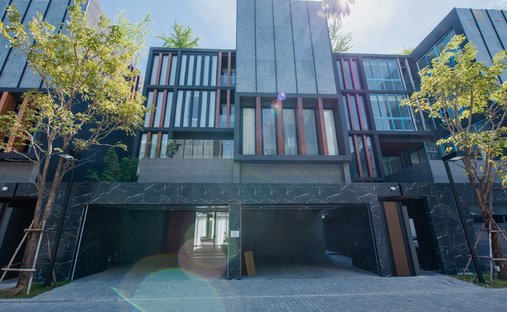 Haus in Bangkok, Bangkok, Thailand 1