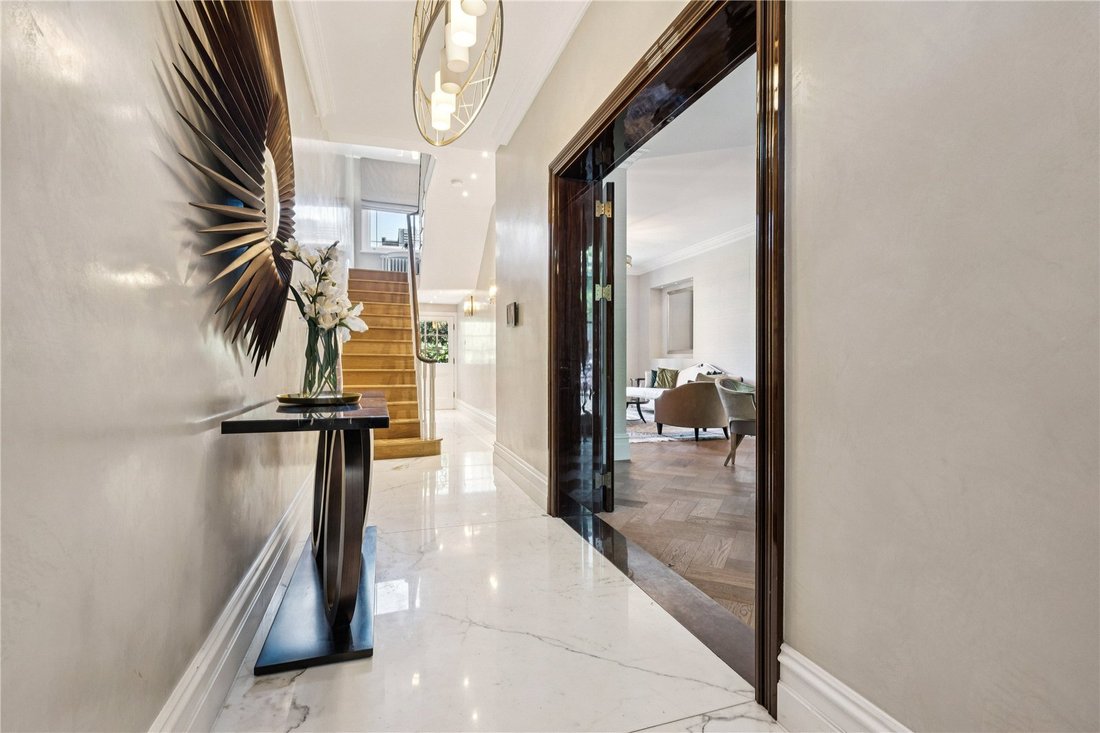 House in Knightsbridge, Kensington And Chelsea, England 2 - 18256648