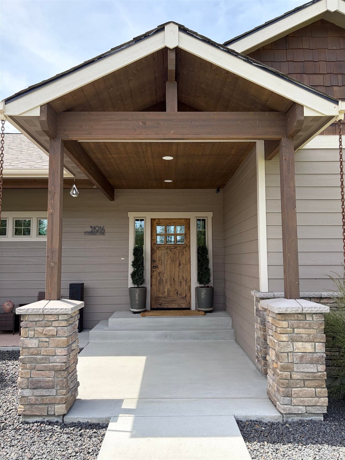 House in Chattaroy, Washington, United States 3 - 17527384