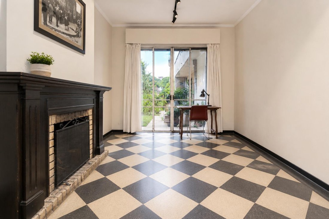 House in Montevideo, Departamento de Montevideo, Uruguay 4 - 18250668