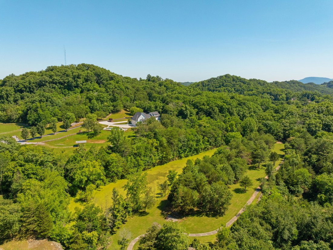 House in Chattanooga, Tennessee, United States 4 - 18254823
