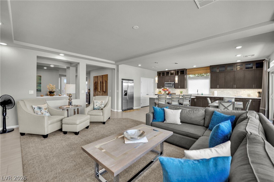 House in Las Vegas, Nevada, United States 5 - 18257298
