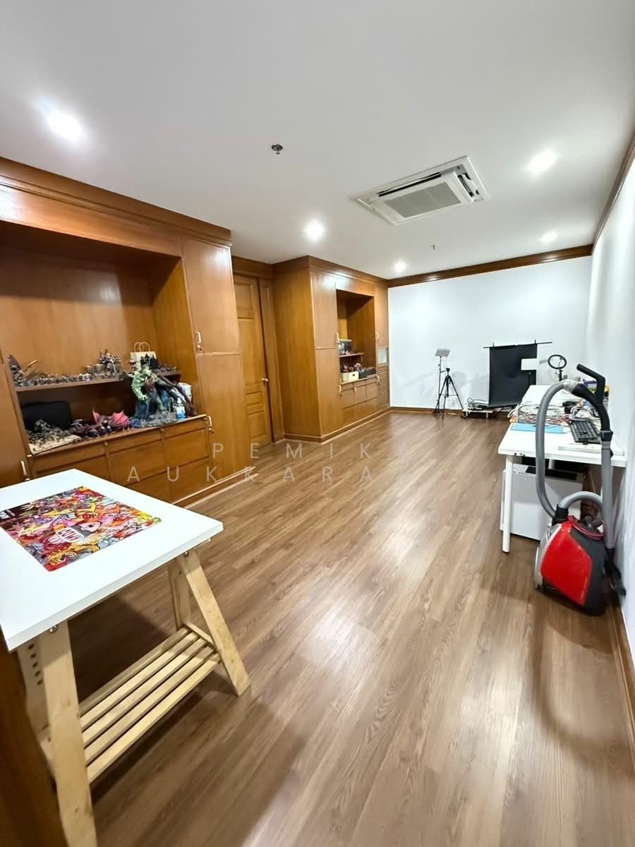 Condo in Bangkok, Krung Thep Maha Nakhon, Thailand 1 - 18258511