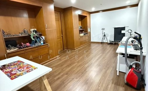 Condominio a Bangkok, Bangkok, Thailandia 1