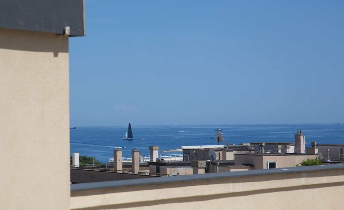 Apartment in Medio Levante, Genoa, Liguria 4 - 18253576