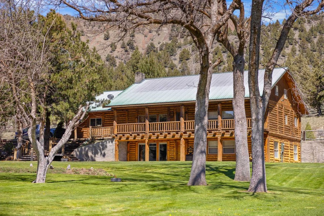 House in Prineville, Oregon, United States 1 - 18252514