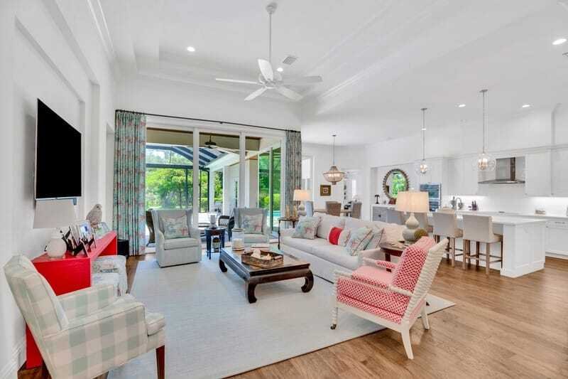 House in Vero Beach, Florida, United States 3 - 18256607