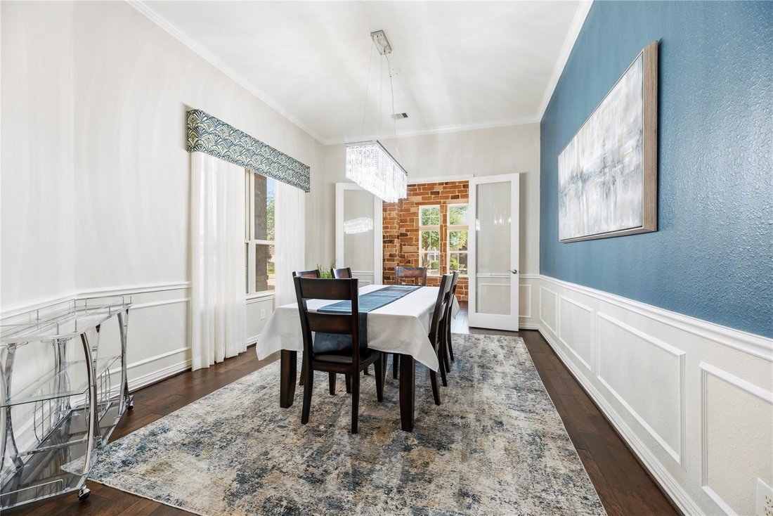 House in Houston, Texas, United States 5 - 18257903