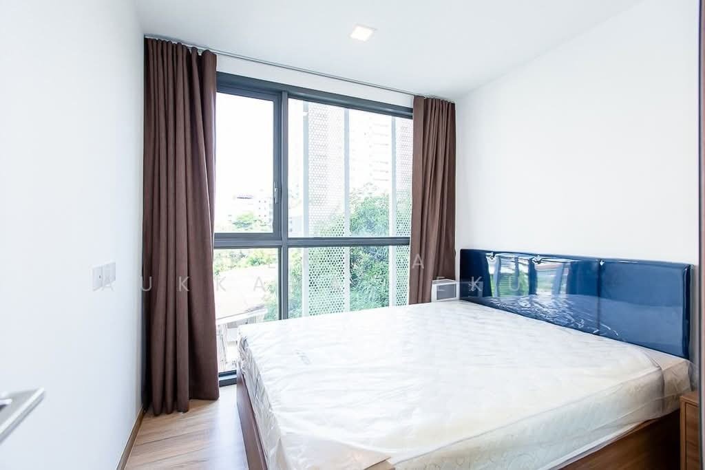 Condo in Bangkok, Krung Thep Maha Nakhon, Thailand 4 - 18258489