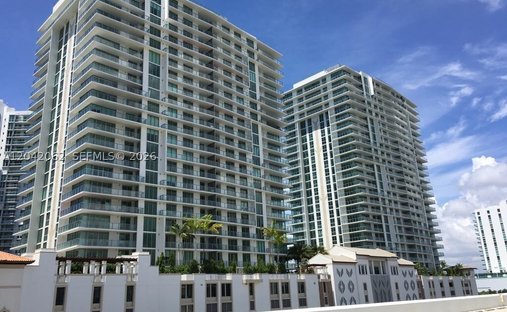 Condominio a Sunny Isles Beach, Florida, Stati Uniti 1