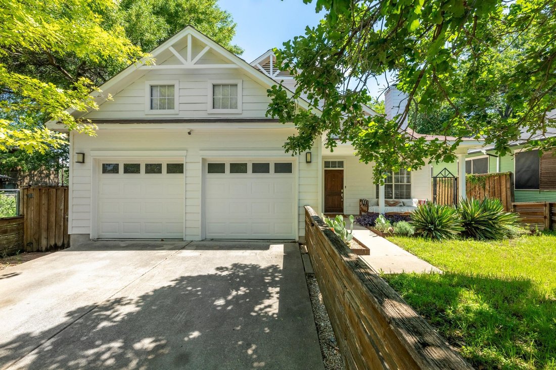 House in Austin, Texas, United States 1 - 18254674