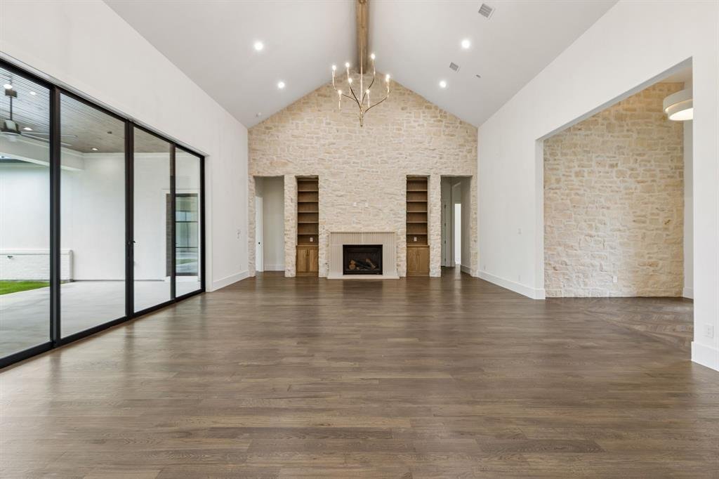 House in Weatherford, Texas, United States 5 - 18250850