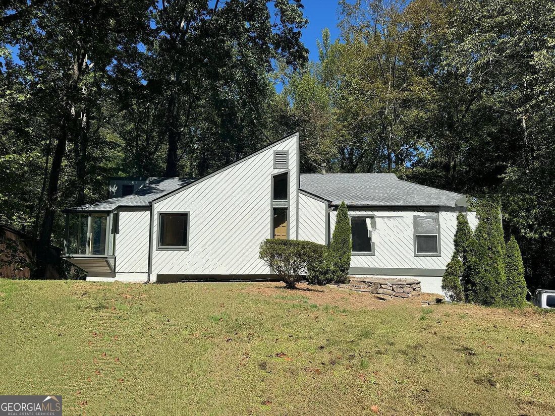 House in Marietta, Georgia, United States 1 - 18255379
