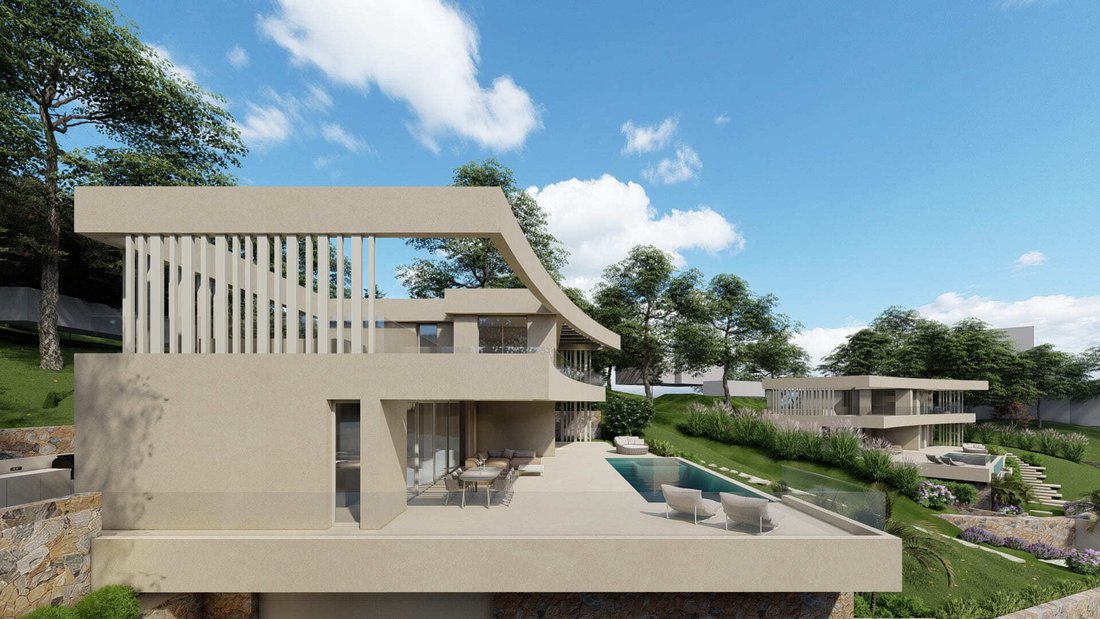 Villa in Orihuela, Valencian Community, Spain 4 - 11432365