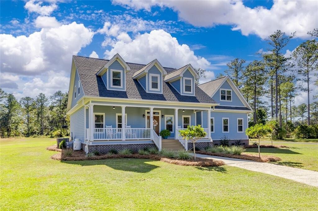 House in Barbour Island, Georgia, United States 3 - 18250165