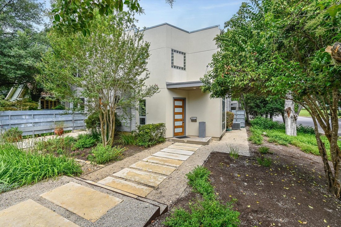 Condo in Austin, Texas, United States 2 - 18250504