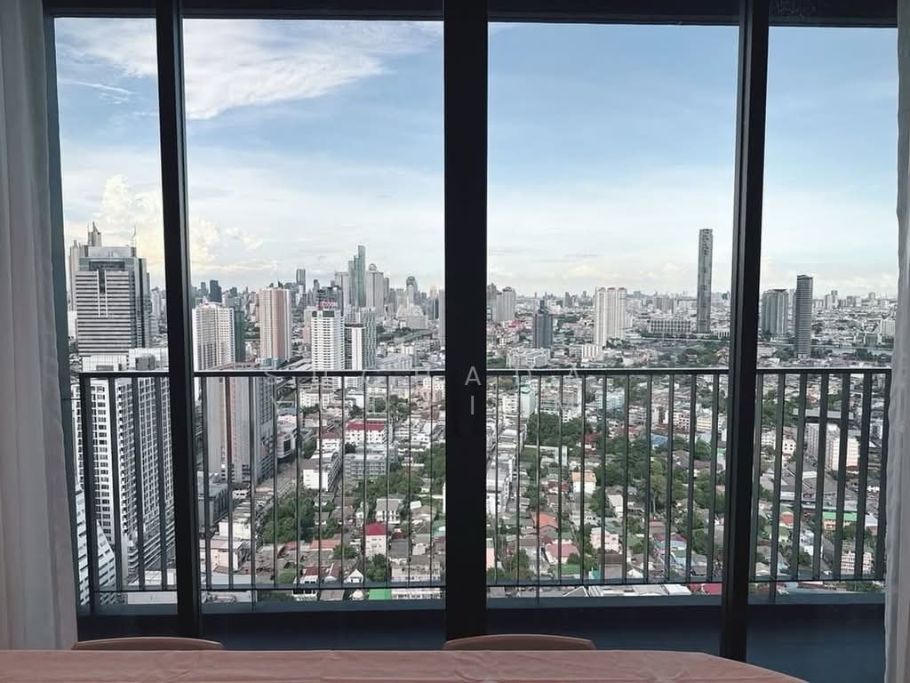 Condo in Bang Lamphu Lang, Krung Thep Maha Nakhon, Thailand 5 - 18258542