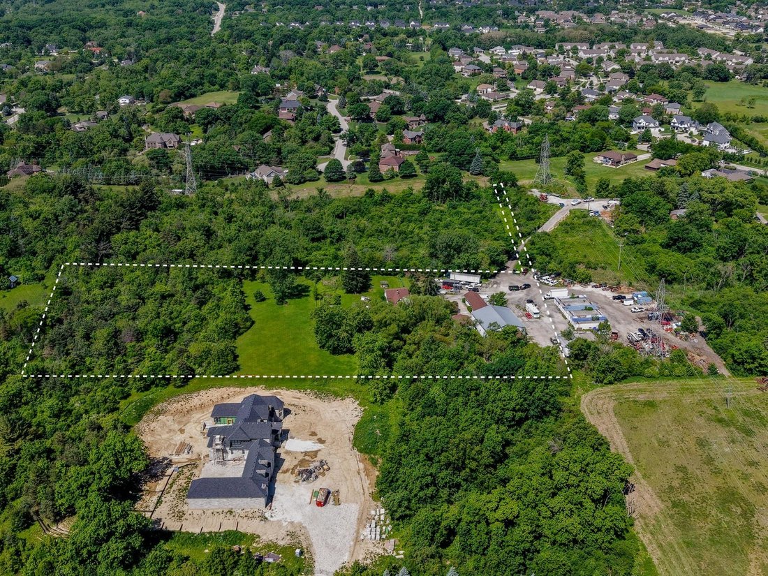 House in Lemont, Illinois, United States 2 - 18255008