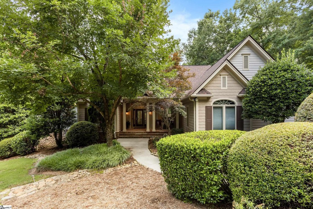 House in Travelers Rest, South Carolina, United States 1 - 18161443