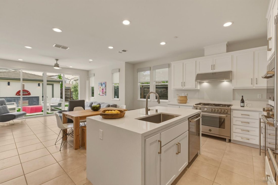 House in Sonoma, California, United States 2 - 18255502