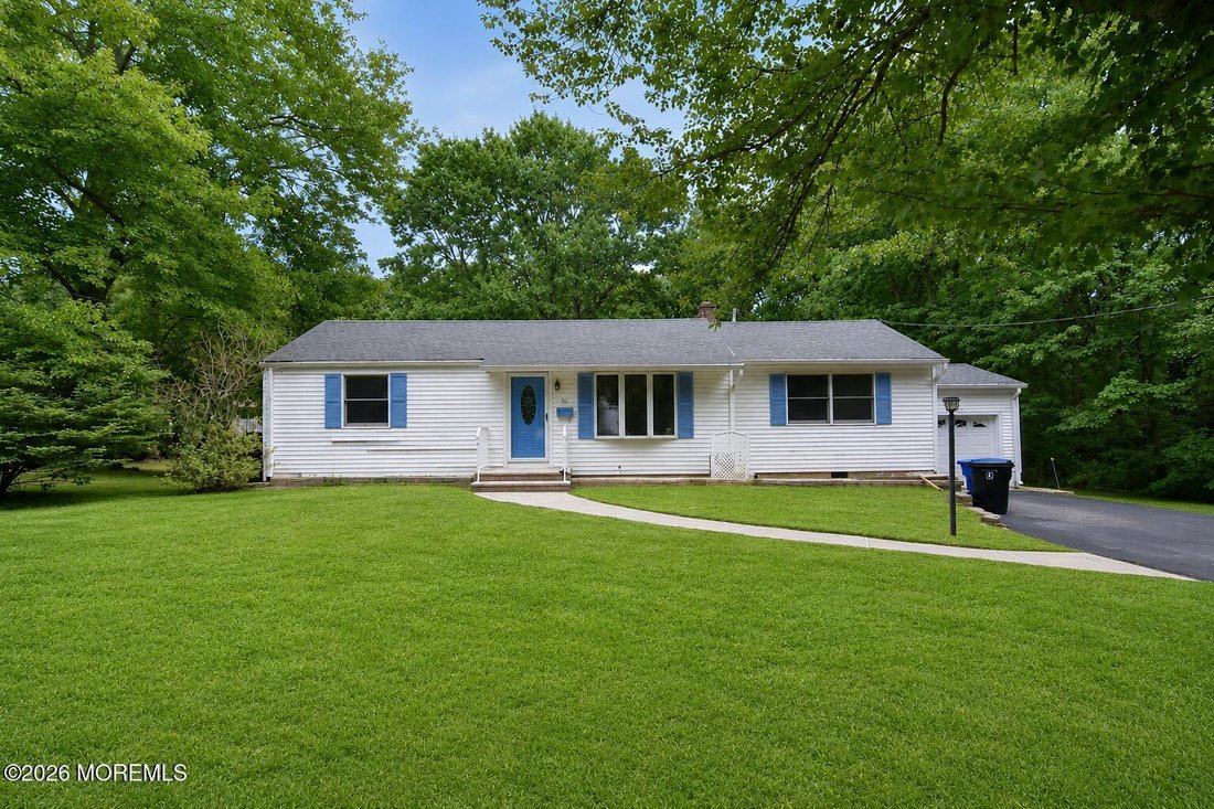 North Middletown, New Jersey, United States 2 - 18251081