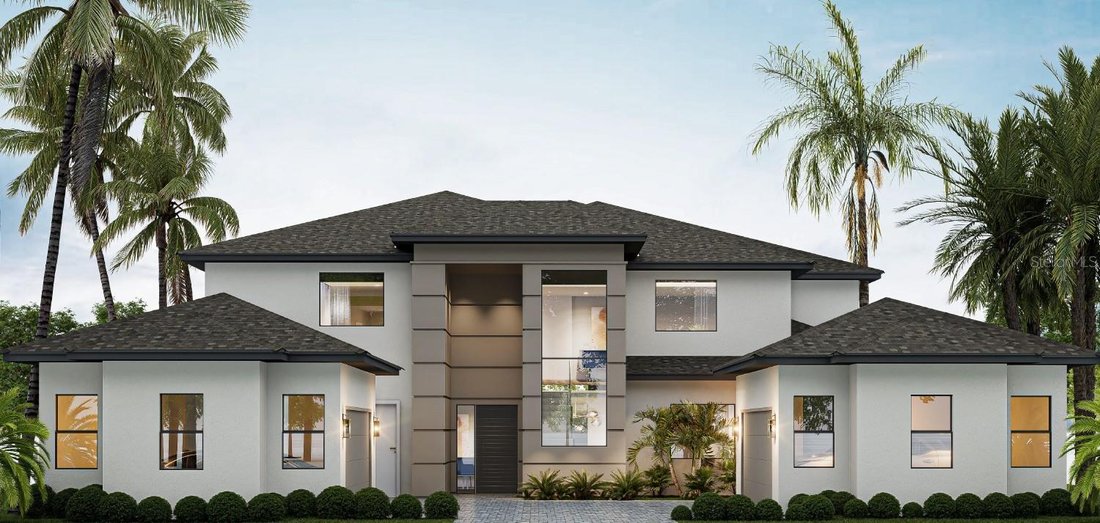 House in Montverde, Florida, United States 1 - 18254525