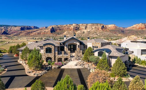 Maison à Grand Junction, Colorado, États-Unis 1
