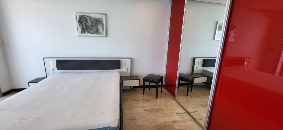 Apartment in Route de Grasse, Villeneuve-Loubet, France 4 - 18251244