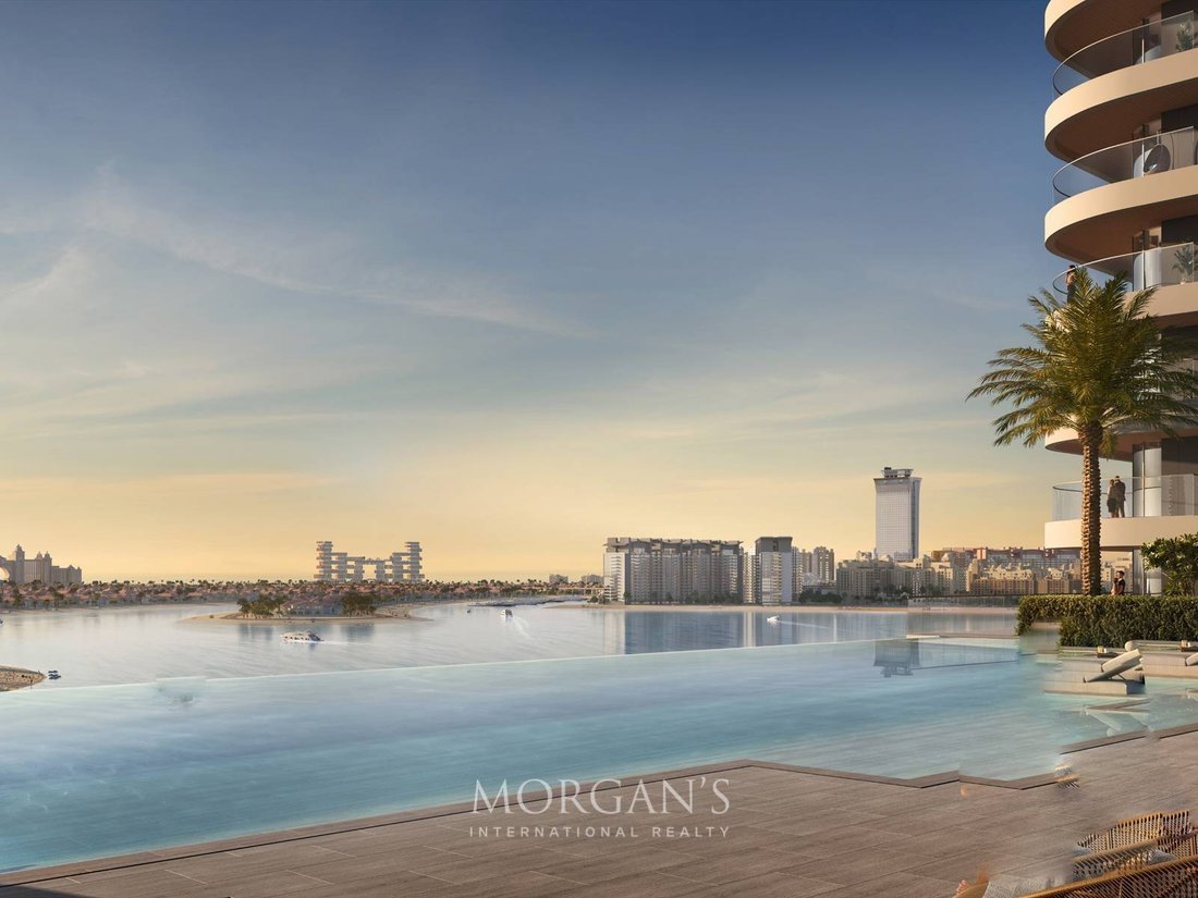 Apartment in Business Bay, Dubai, United Arab Emirates 2 - 18250887