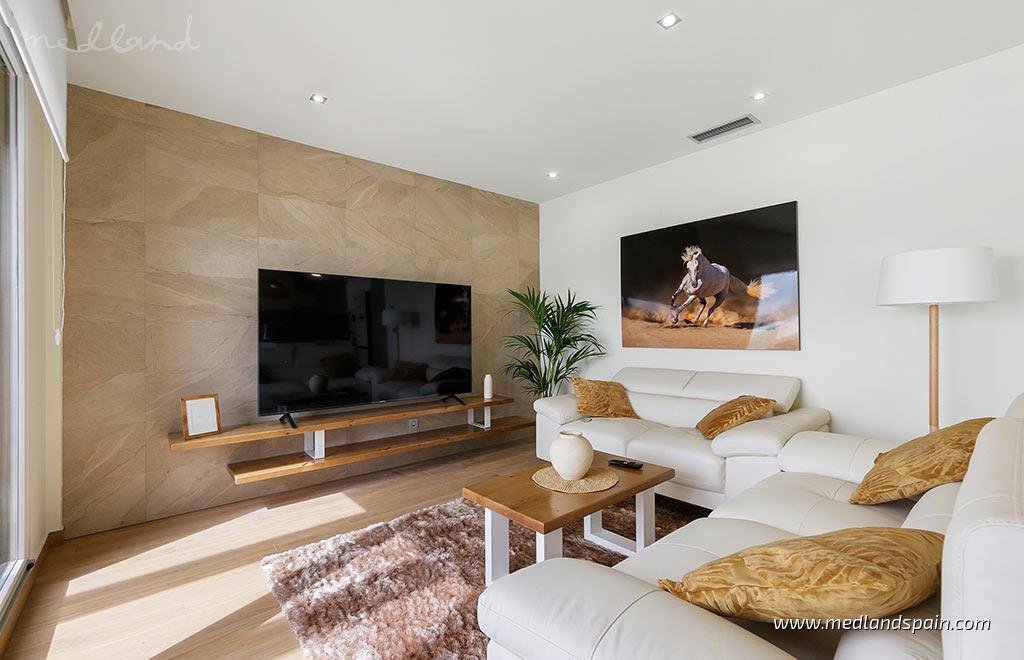 Villa in Benijofar, Valencian Community, Spain 2 - 18257395