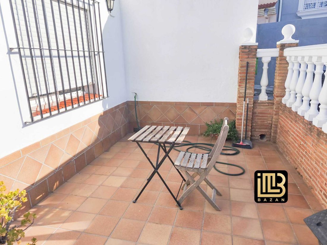 Chalet à Puerto de la Torre, Malaga, Espagne 4 - 18250376