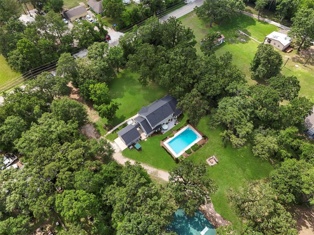 House in Spring, Texas, United States 1 - 18257443