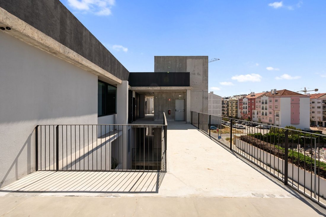 Apartment in Alcochete, Setubal, Portugal 3 - 18258446